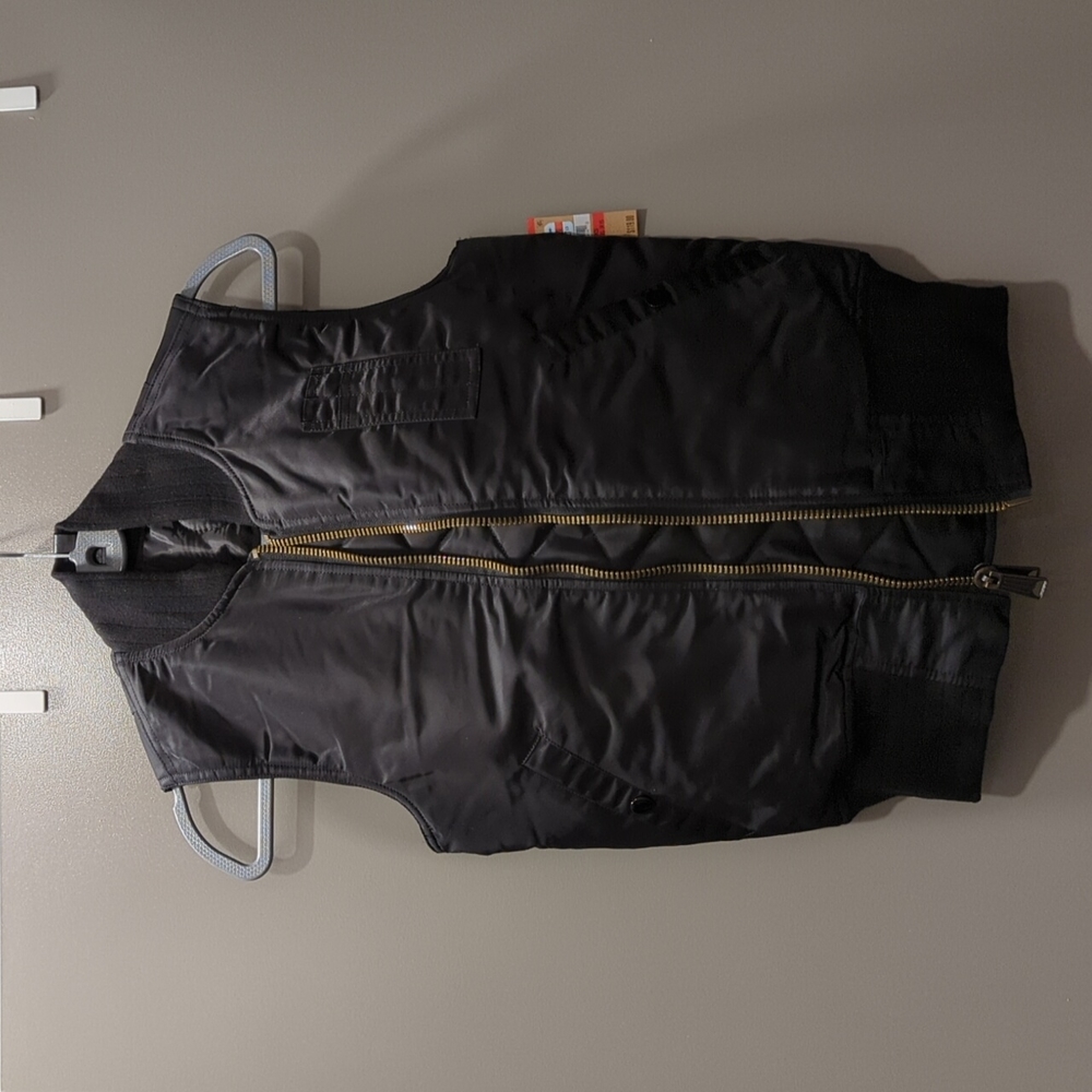 Rachel Rachel Roy Reversible Utility Vest